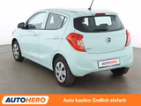 Opel Karl 1.0 Edition*KLIMA*BLUETOOTH*GARANTIE* - Opel Karl in Dresden