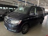 Volkswagen T6 Multivan DSG 4MOTION 7-SITZER LED ACC AHK CAM - VW T6 Multivan Gebrauchtwagen in Hamburg