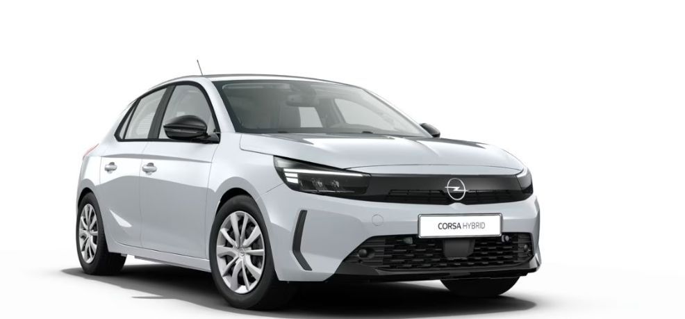 Opel Corsa - Bild 2