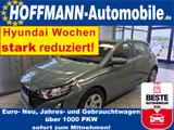 Hyundai i20 PDC,Kamera,Navi,SHZ,Klima,Tempomat - Hyundai i20: Grün
