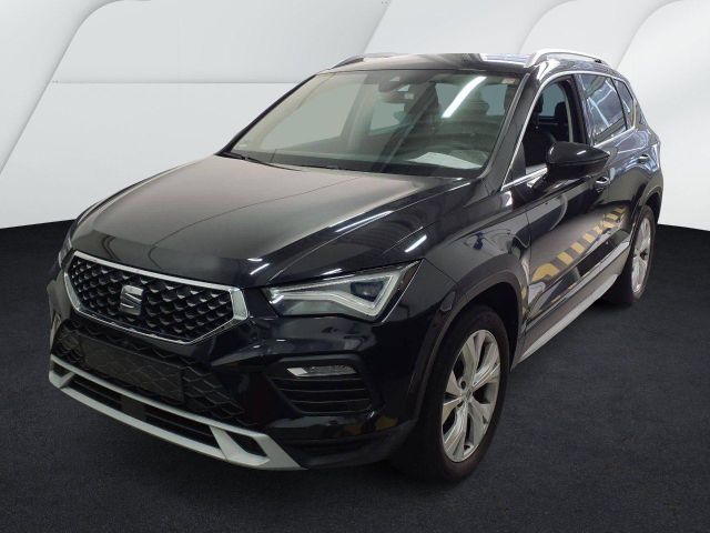 Seat Ateca 2.0TDI Xperience 4Drive Navi Kamera