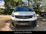 Opel Vivaro Edition M Standheizung/HUD/Totwinkel/AUT - Opel Vivaro: Automatik