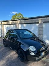 Fiat 500C Cabrio Sonderausstattung| Neuer ... - Fiat 500C aus 2012