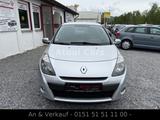 Renault Clio III Dynamique Klima Nur 75 Tsd. km - Renault Clio aus 2009: Iii