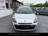 Renault Clio III Dynamique Klima Nur 75 Tsd. km - Renault Clio aus 2009