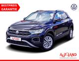 Volkswagen T-Roc 1.0 TSI LED Navi Tempomat - VW T-Roc von 2023