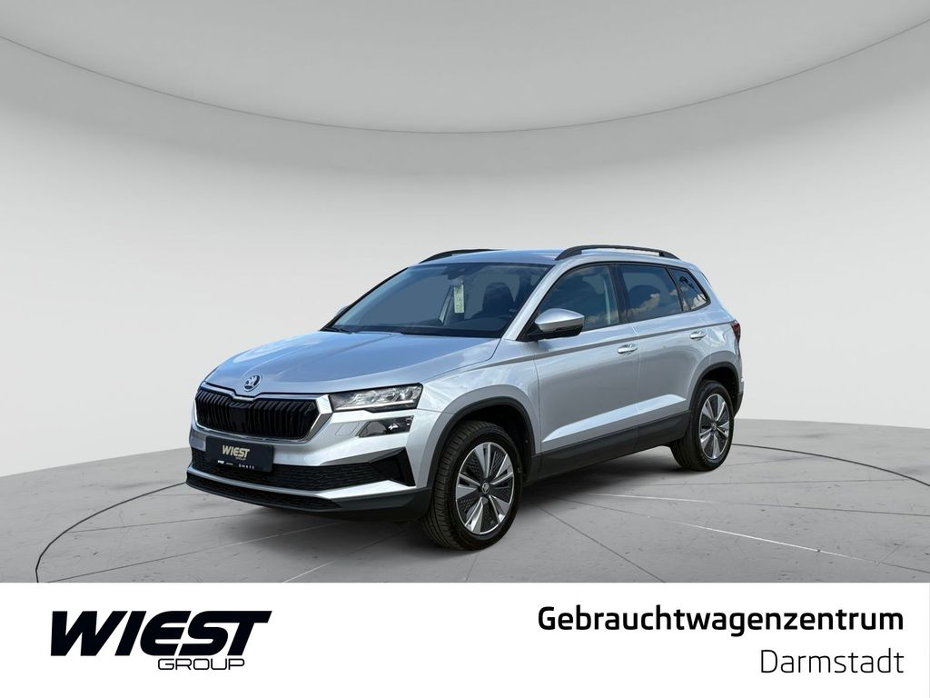 Image of Skoda Karoq