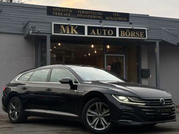 Volkswagen Arteon - 2