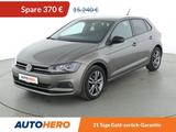 Volkswagen Polo 1.6 TDI United *CAM*ACC*NAVI*ALU* - Volkswagen Polo: United TDI