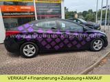 Hyundai Elantra 1.6 Klima - Hyundai Elantra: Limousine