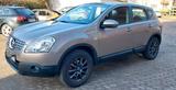 Nissan Qashqai J10 1.6 - Nissan Qashqai: J10