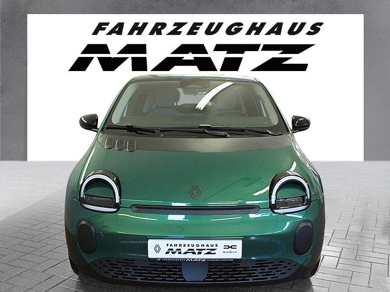 Fahrzeugabbildung Renault Twingo E-Tech 80 Urban Range *Techno*Sitzheizung