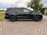 Mercedes-Benz GLS 63 AMG - absolute Vollausstattung  - Mercedes-Benz GLS-Klasse von privat
