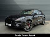 Porsche Macan GTS Burmester Standheizung Surround View - Porsche Macan in Rostock