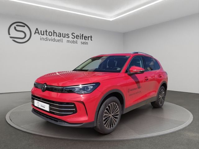 Volkswagen Tiguan Elegance 2.0 TDI DSG 4MOTION foto 2