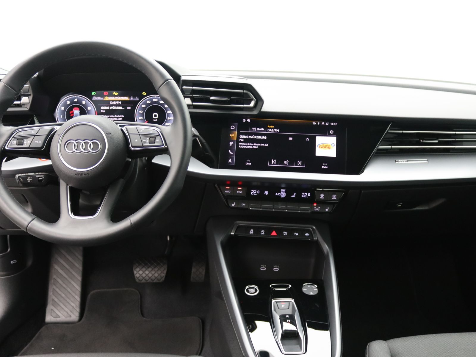 Audi A3 - Bild 17