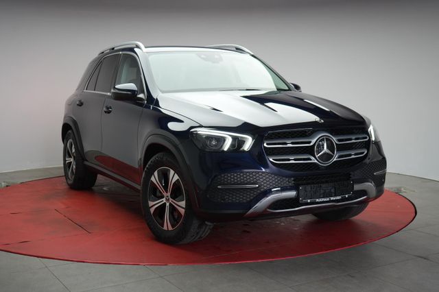 Mercedes-Benz GLE 350 de 4Matic 9G-Tronic Navi/Leder/Distronic