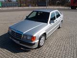 Mercedes-Benz Erstbesitz 190E 2.5  16 V unfallfrei H-Gutachten - Mercedes-Benz 190 Gebrauchtwagen in Berlin