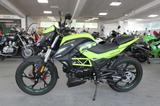 Moto Morini Barton Fighter FR-S 45km/h 50ccm 77er Sitzhöhe! - MOTO MORINI NAKED BIKE