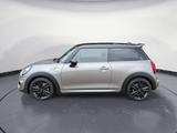 MINI Cooper S JCW-TRIM JCW Sportsitze Navigation LED  - MINI MINI: Jcw Trim