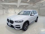 BMW X3 XDRIVE 20D MH48V XLINE AUTO 5 PORTE SUV - BMW X3: 2.5