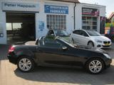 Mercedes-Benz SLK 200 K Roadster *Navi+Leder+Xenon*