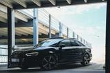 Audi R3 Limousine 2,5 TFSI - Audi RS3 Gebrauchtwagen in München
