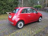 Fiat 500 1.2 8V EDITION 5 Jahre - Fiat 500: Edition