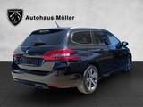 Peugeot 308 SW PureTech 130 EAT6 Stop & Start GT-Line Ed - Peugeot 308: Kombi, SW