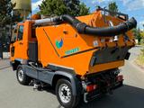 Multicar FUMO M30 Carrier 4x4 mit Trilety Aufbau - Angebote