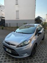 Ford Fiesta 1,6 TDCi 70kW DPF ECOnetic ECOnetic - Ford Fiesta: Econetic