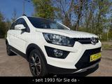 BAIC Senova X25 Automatik*SCHIEBEDACH*PHONE*CAM* - BAIC Gebrauchtwagen