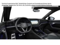 Volkswagen Touareg - Vorschau Bild 7