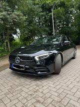 Mercedes-Benz A250/AMG line/Multibeam LED - Mercedes-Benz 250 Gebrauchtwagen