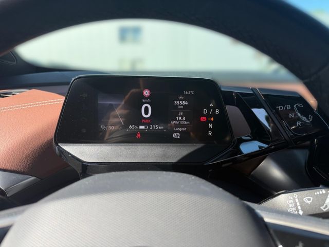 ID.4 Pro Performance AHK-klappbar Navi ACC