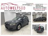 Volvo V50 1.6 D Drive Kinetic Start/Stop DPF Navi BiXe - Volvo V50: 1.6
