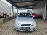 Opel Corsa 1.2 Twinport Edition * Klima * Tüv Neu - Opel Corsa aus 2005: C