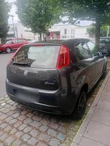 Fiat fiat punto ohne Problem - Fiat Punto in Wuppertal