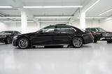 Mercedes-Benz S 450 4Matic Lang/Long !MODELL 2025! AMG LINE - Mercedes-Benz S 500: Lang