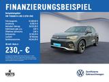 Volkswagen TIGUAN R-LINE 2.0TDI DSG LED PLUS+AHK+360°+LEDER - Volkswagen Tiguan mit Diesel-Antrieb: Geländewagen