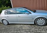 Opel Signum 3,2l V6 mit Gasanlage - Opel Signum: V6