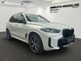 BMW X5 M60 i xDrive +LEDER+HUD+ACC+GESTIK+HIFI-HK - BMW X5 M60 aus 2023