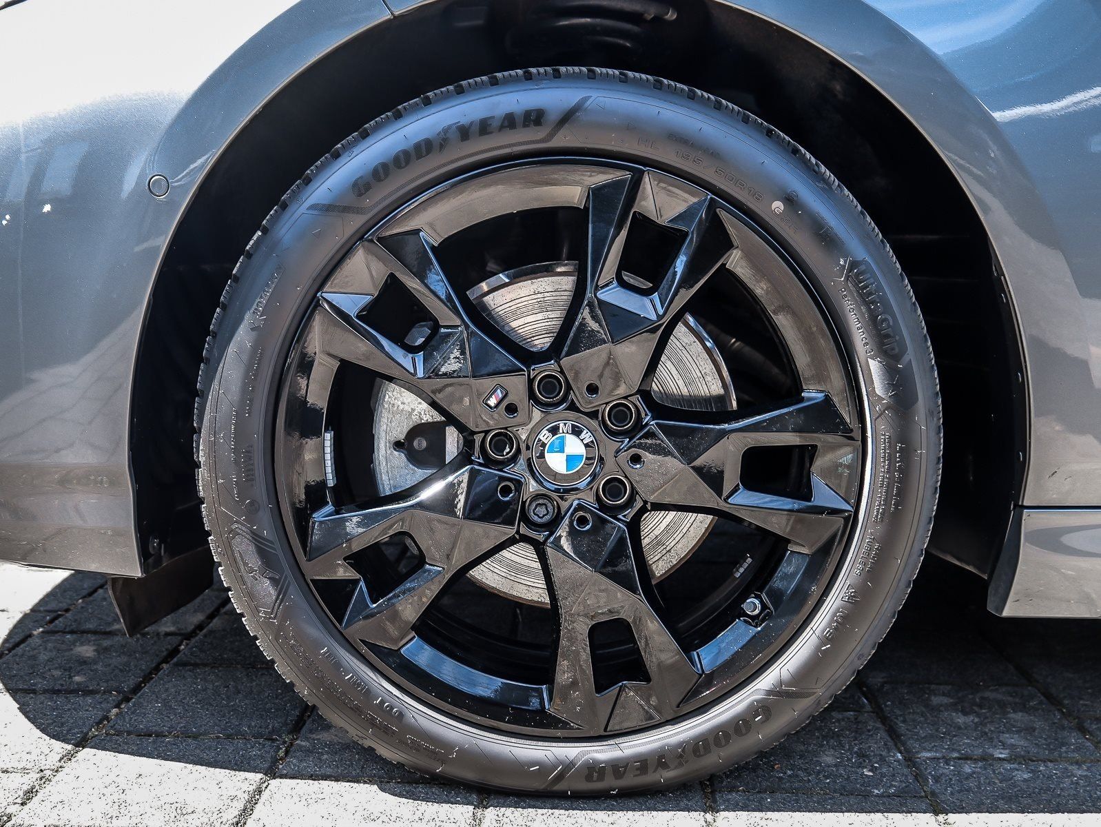 BMW 120 - Bild 4