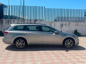 Volkswagen Passat - 7