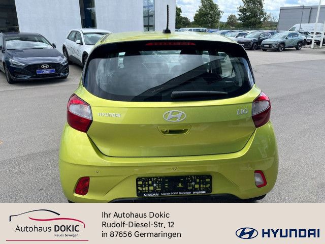 Hyundai i10 - Bild 6
