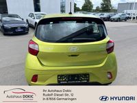 Hyundai i10 - Vorschau Bild 6