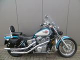 Honda VT 1100C Shadow - Offers
