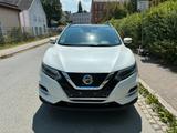 Nissan Qashqai Tekna 4x4 - Nissan Qashqai Gebrauchtwagen in Chemnitz