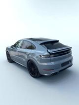 Porsche Cayenne Coupe E-hybrid 21" Matrix SPORTDESIGN - Porsche Cayenne Neuwagen in Wuppertal