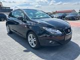 Seat Ibiza SC Sport 1.6 TDI *8-Fach*Tempomat*HU 03/28 - Seat Ibiza aus 2010: Sport